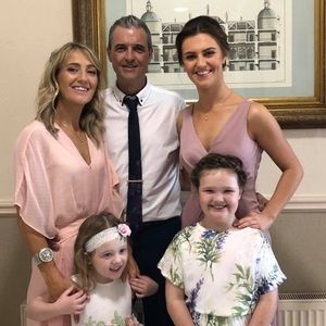 Meet your Posher, Sinéad